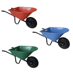 CHILDRENS WHEELBARROW