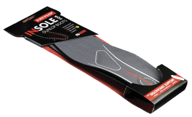 DUNLOP PUROFORT+ ERGONOMIC INSOLE