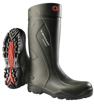 DUNLOP PUROFORT+ SAFETY