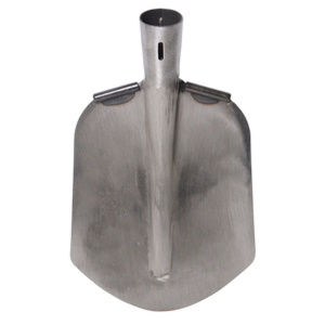 DUTCH SHOVEL BLADE WITH EDGE