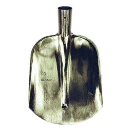 DUTCH SHOVEL BLADE