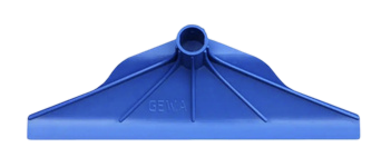 MANURE SCRAPER 35CM UNTHREADED