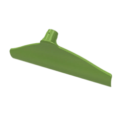 MANURE SCRAPER 40CM UNTHREADED