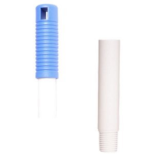 MANURE SCRAPER FIBERGLASS HANDLE