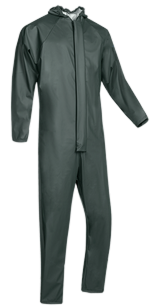WATERPROOF COVERALL
